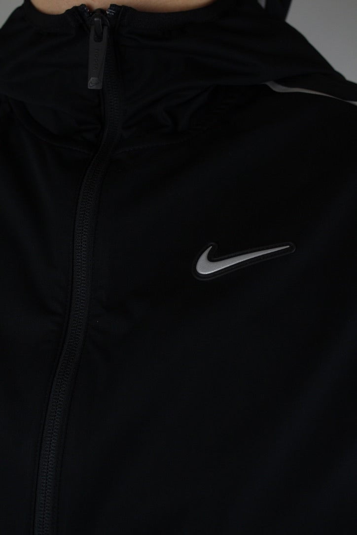 Nike x NOCTA M NRG Yb Warmupjack 'Zwart'