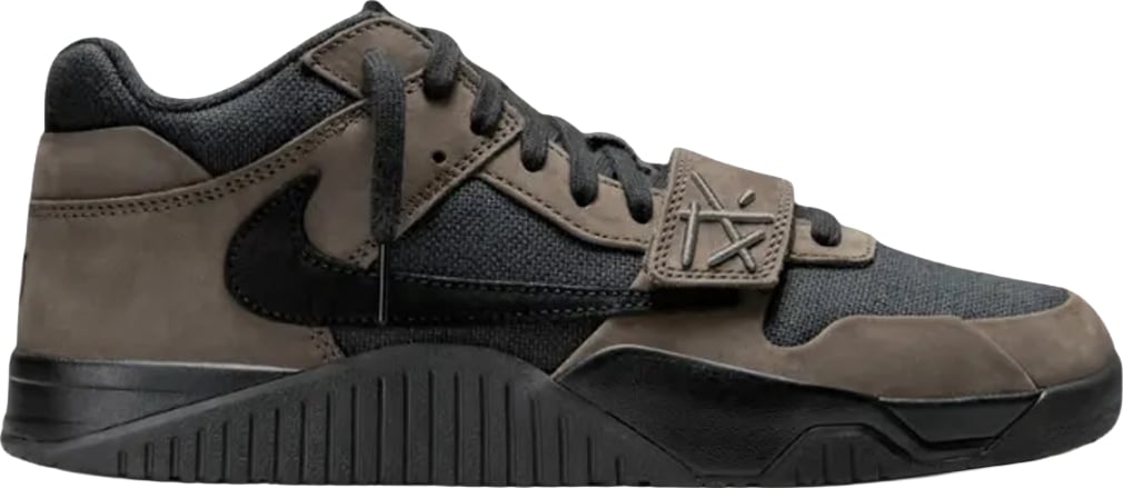 Travis Scott x Jordan Jumpman Jack 'Dark Mocha'