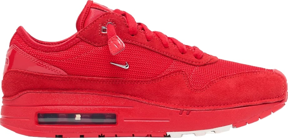 Jacquemus x Nike Air Max 1 86 'University Red'