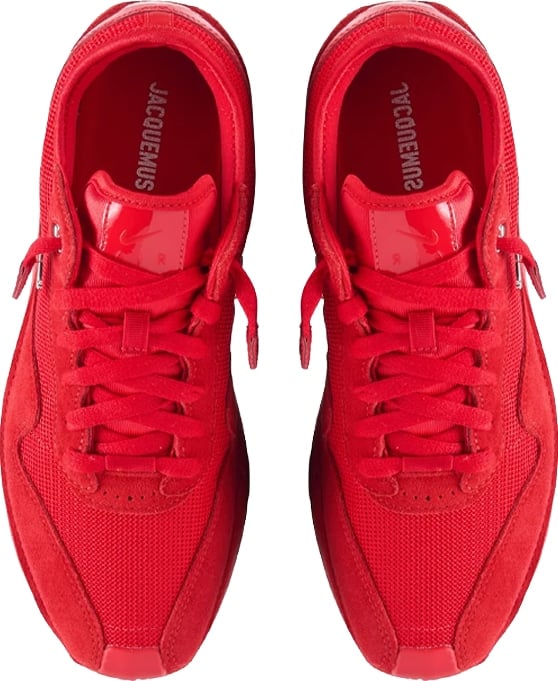 Jacquemus x Nike Air Max 1 86 'University Red'