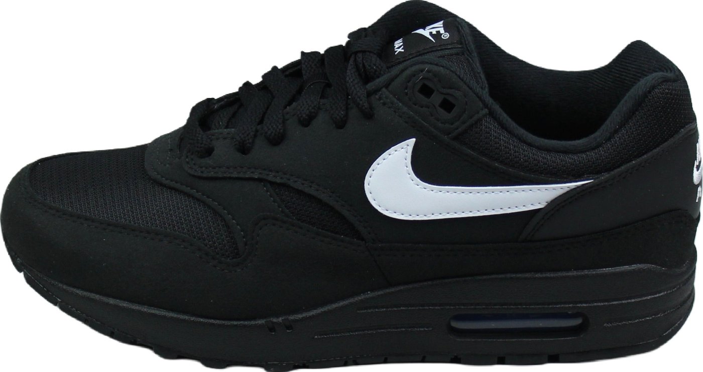 Nike Air Max 1 'Black & White'