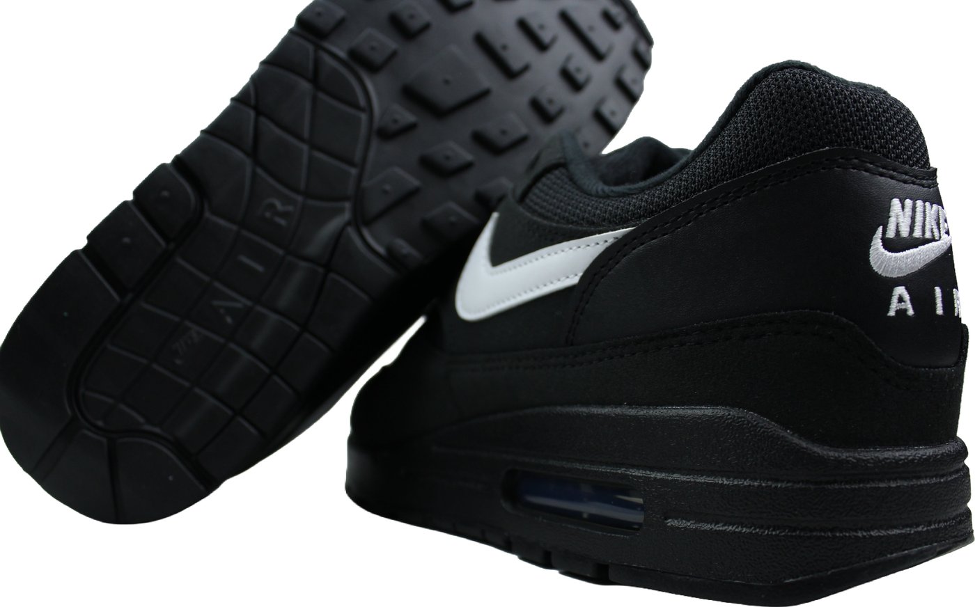 Nike Air Max 1 'Black & White'