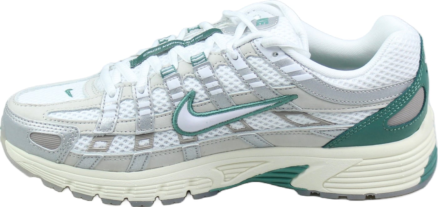Nike P-6000 Premium 'Light Bone'