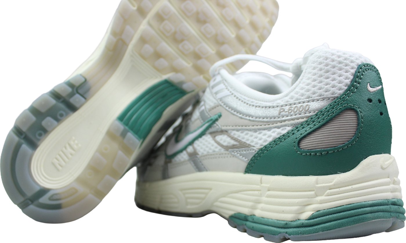 Nike P-6000 Premium 'Light Bone'
