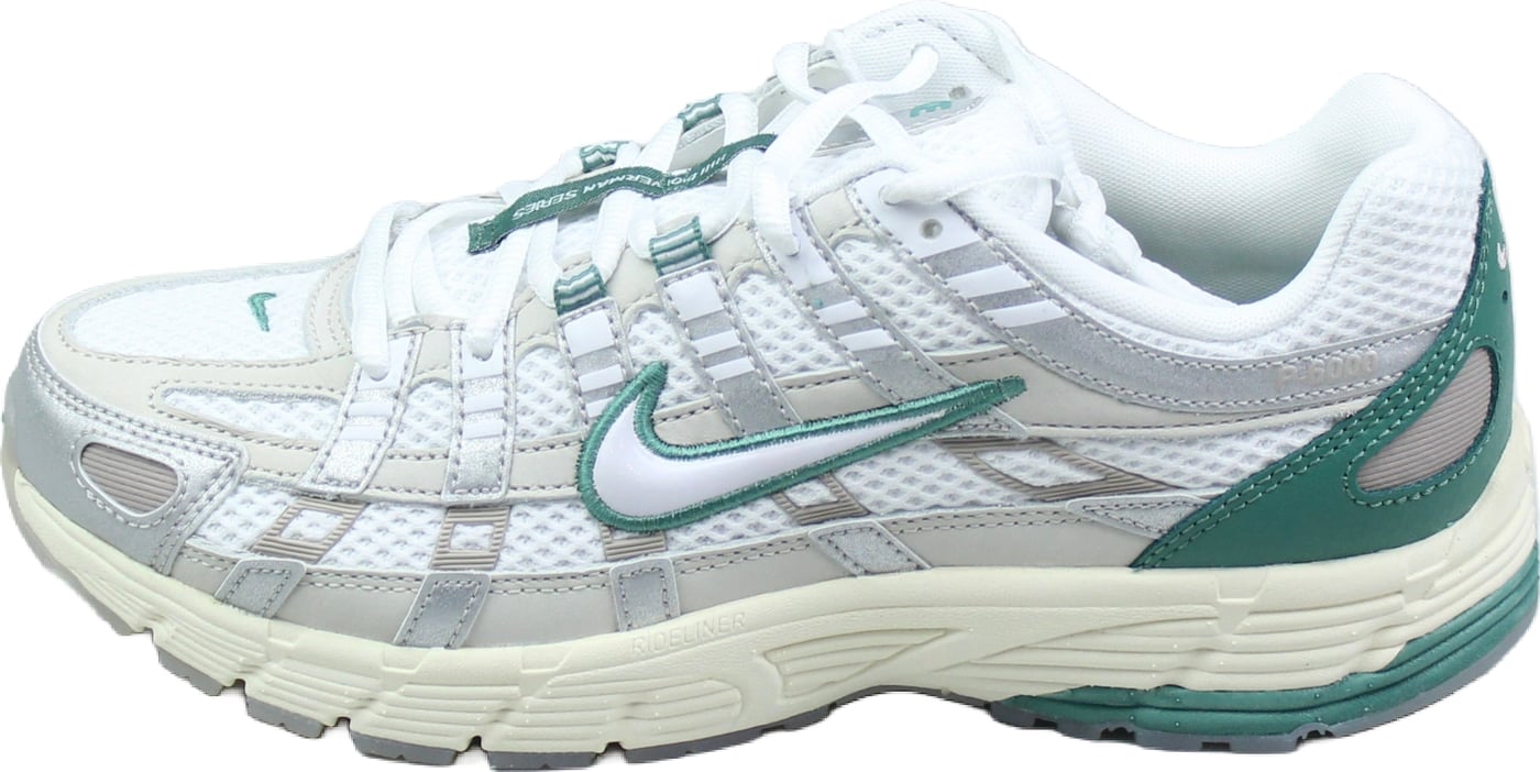 Nike P-6000 Premium 'Light Bone'
