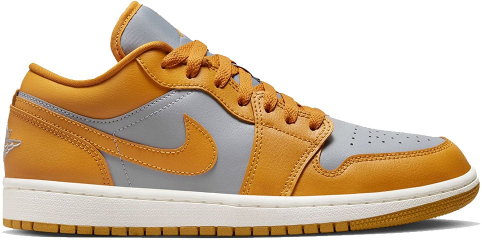 Jordan 1 Low 'Chutney'