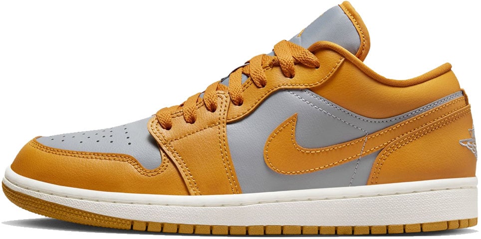 Jordan 1 Low 'Chutney'