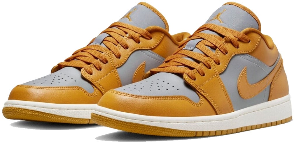 Jordan 1 Low 'Chutney'