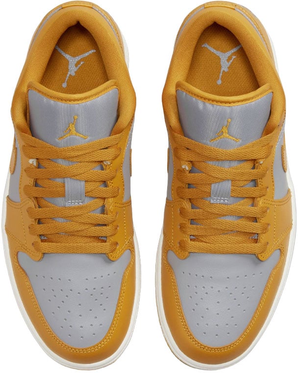 Jordan 1 Low 'Chutney'