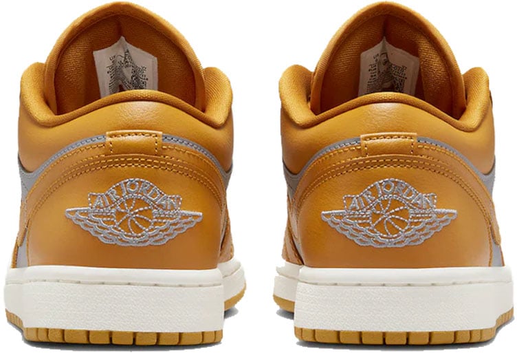 Jordan 1 Low 'Chutney'