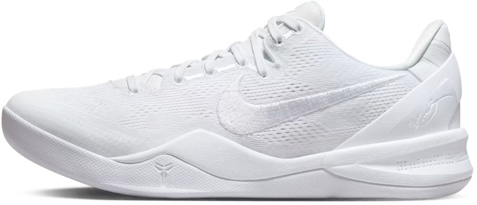 Nike Kobe 8 Protro 'Halo'
