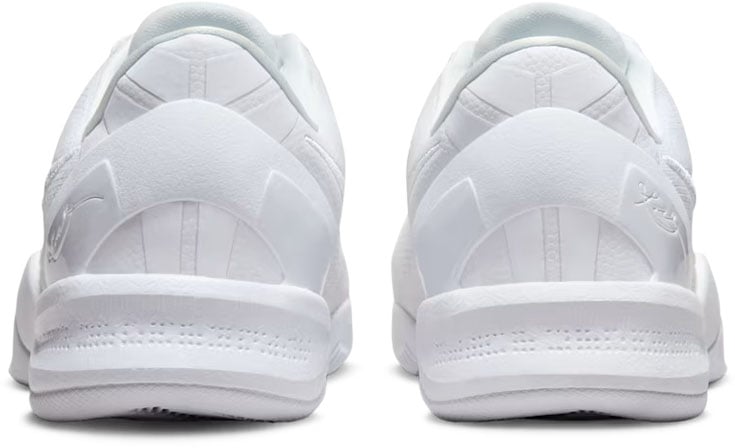 Nike Kobe 8 Protro 'Halo'