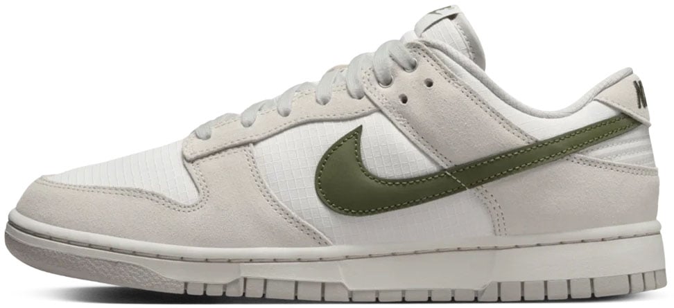 Nike Dunk Low 'Leaf Veins'