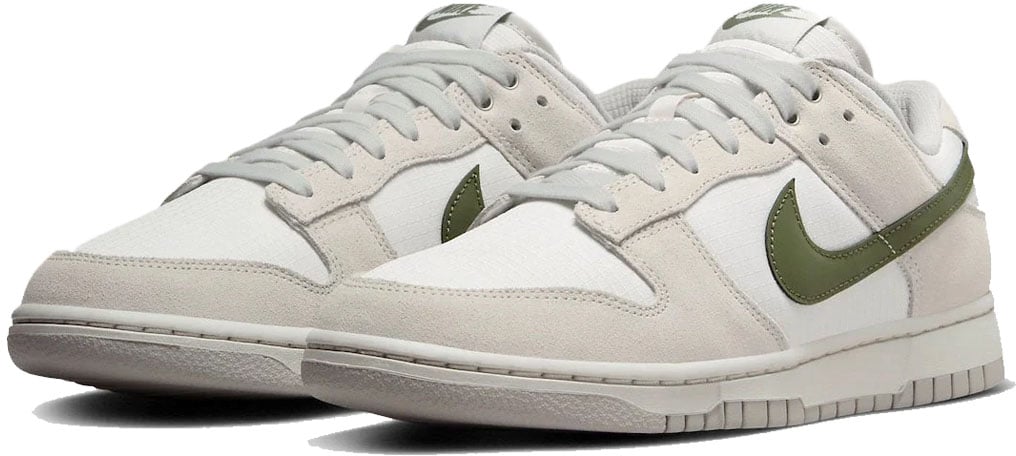 Nike Dunk Low 'Leaf Veins'