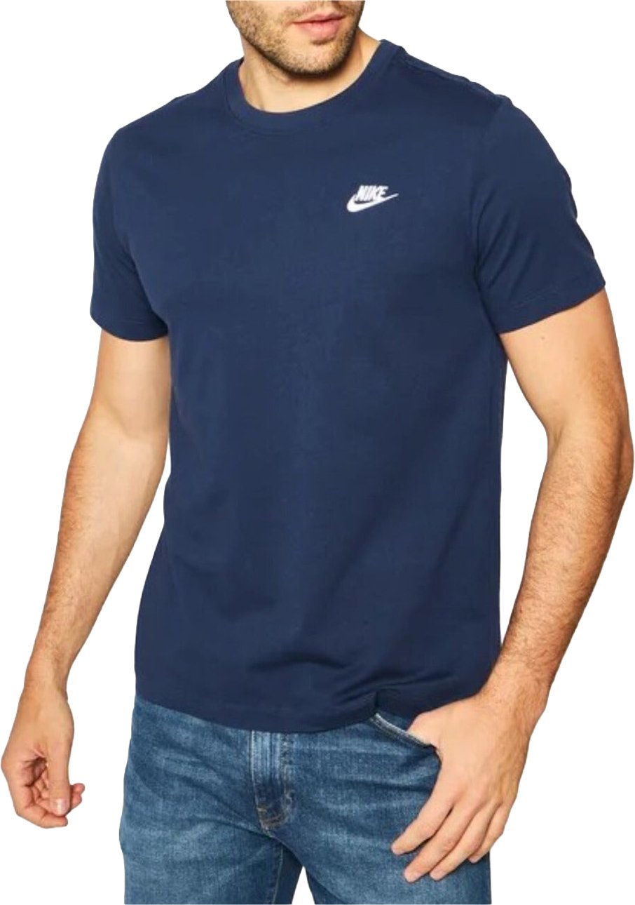 Nike Men T-Shirt