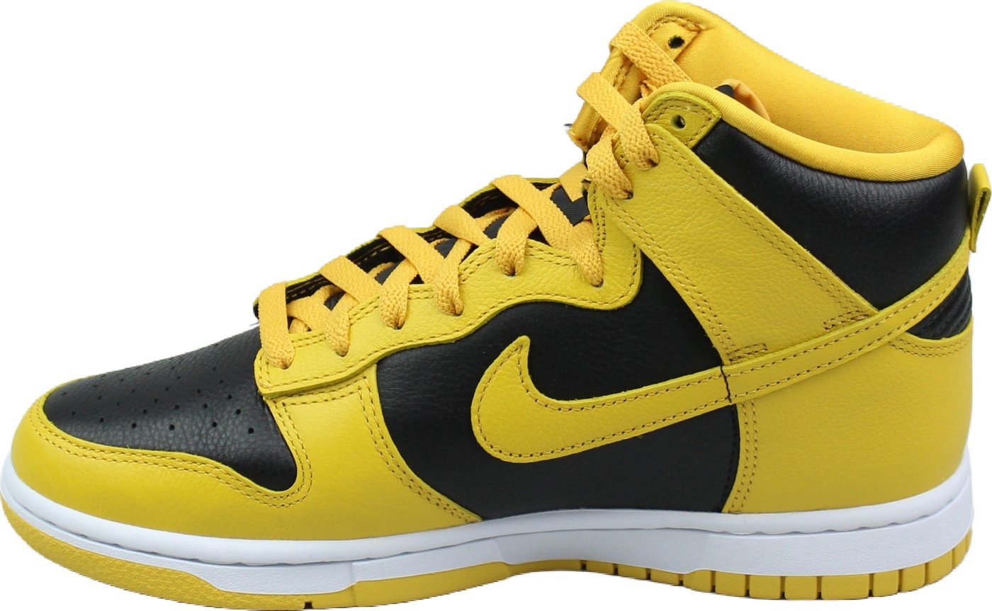 Nike Dunk High 'Wu-Tang' (2024)