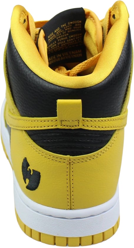 Nike Dunk High 'Wu-Tang' (2024)