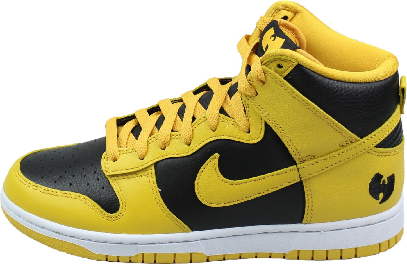 Nike Dunk High 'Wu-Tang' (2024)