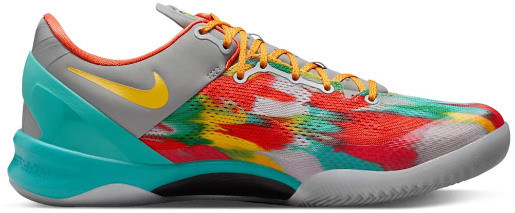 Nike Kobe 8 Protro 'Venice Beach'