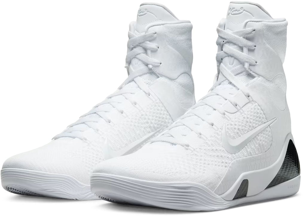 Kobe 9 Elite Protro 'Halo' (2024)