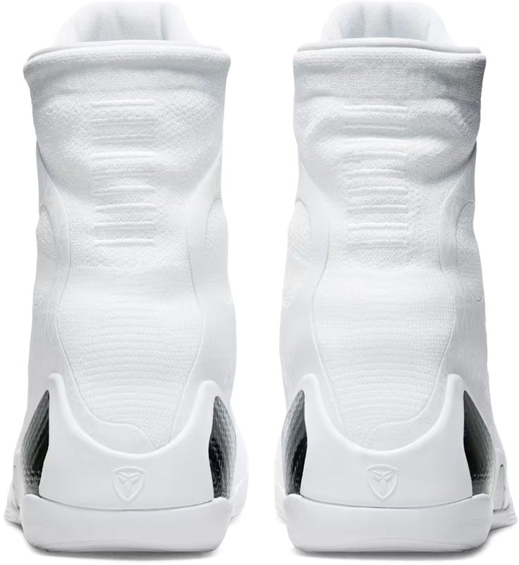 Kobe 9 Elite Protro 'Halo' (2024)