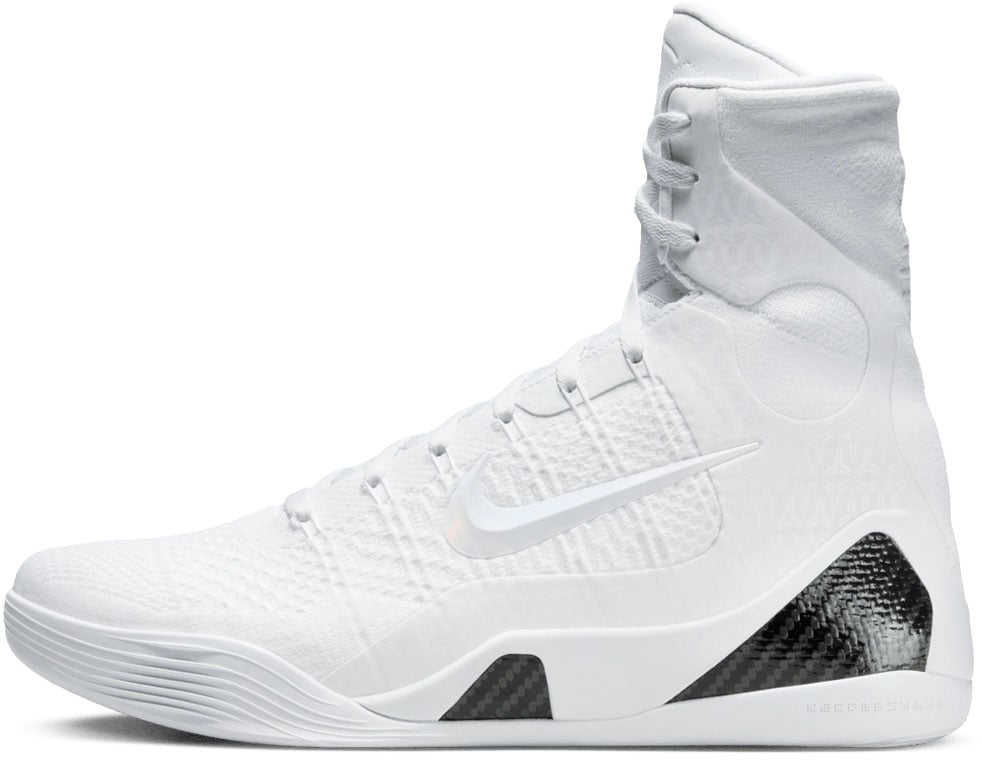 Kobe 9 Elite Protro 'Halo' (2024)