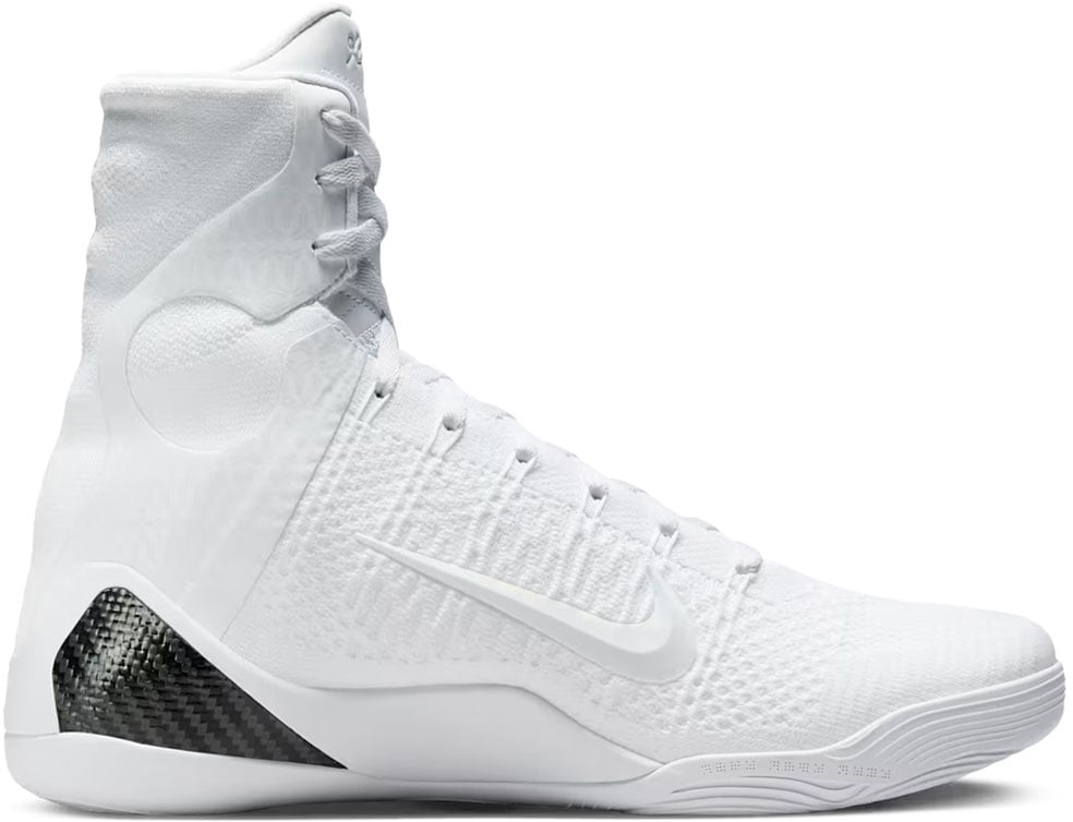 Kobe 9 Elite Protro 'Halo' (2024)