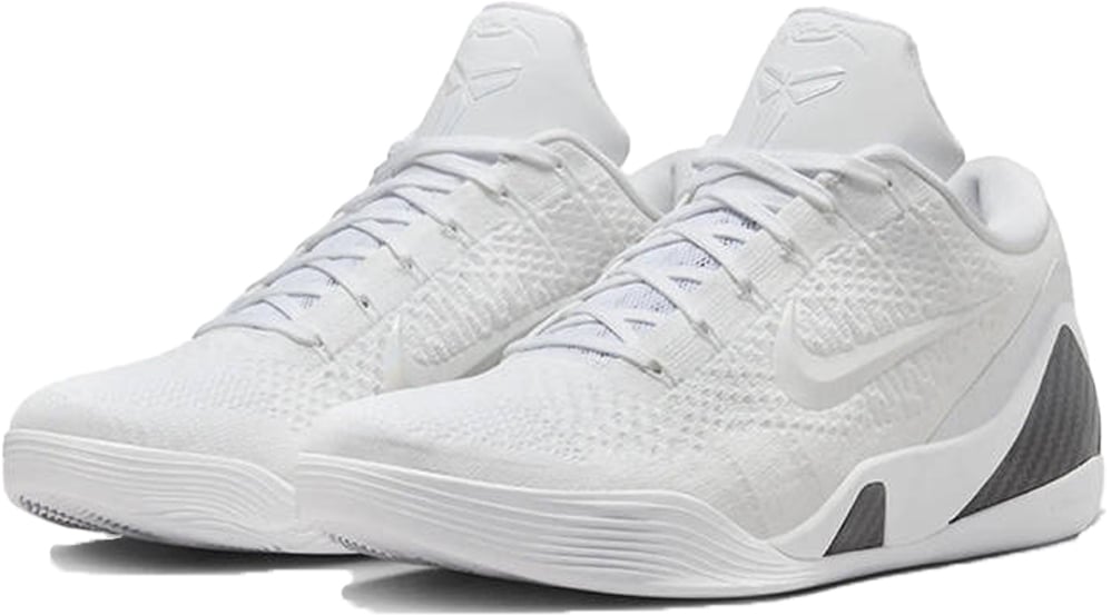 Nike Kobe 9 Elite Low Protro 'Halo'