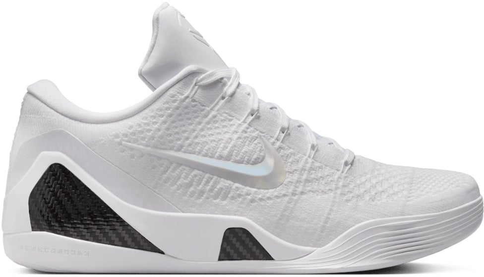Nike Kobe 9 Elite Low Protro 'Halo'