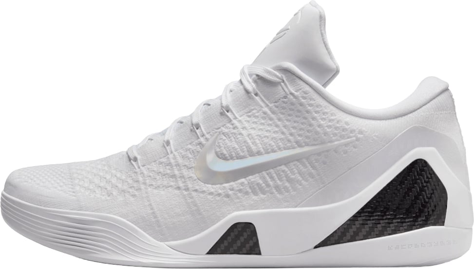 Nike Kobe 9 Elite Low Protro 'Halo'