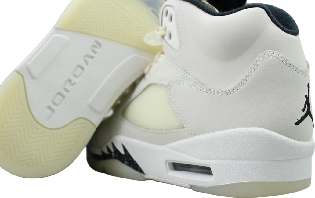 Air Jordan 5 Retro SE 'Sail'