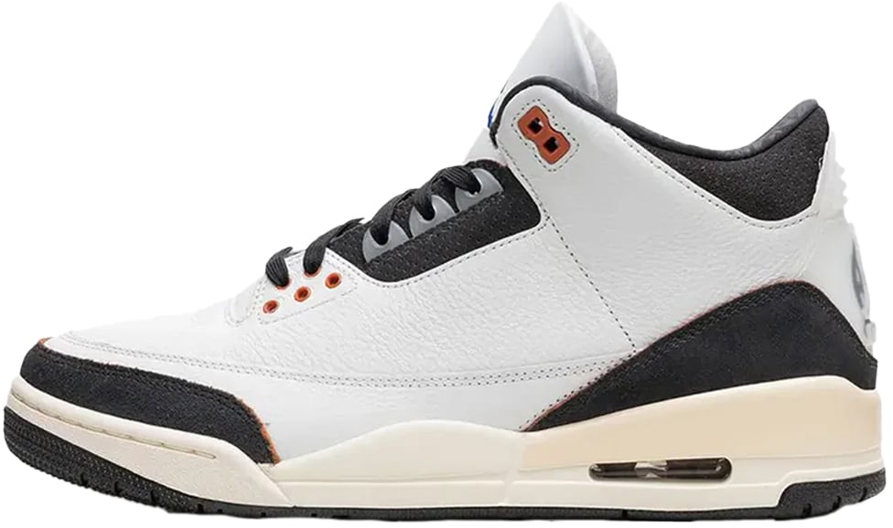 Air Jordan 3 'Quai 54'