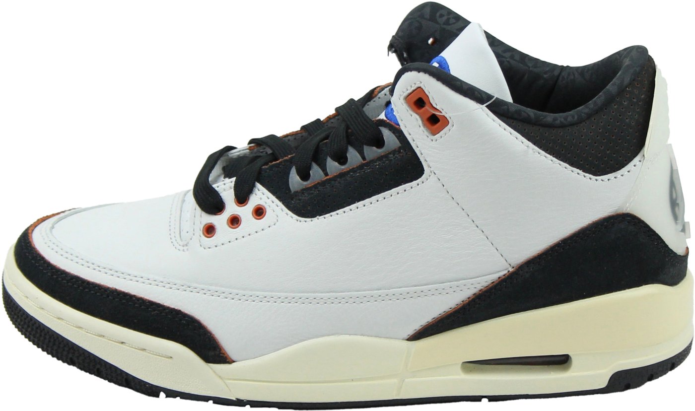 Air Jordan 3 'Quai 54'