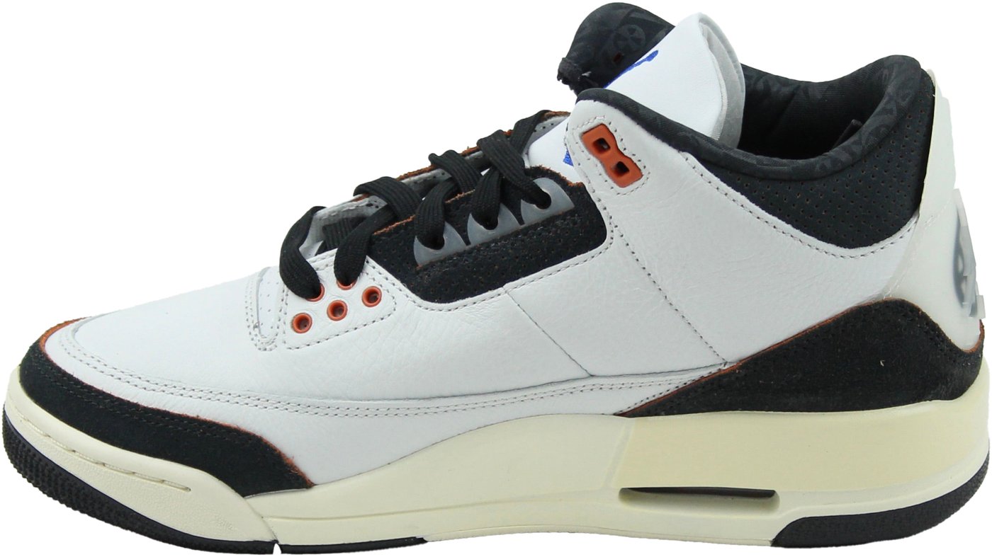 Air Jordan 3 'Quai 54'