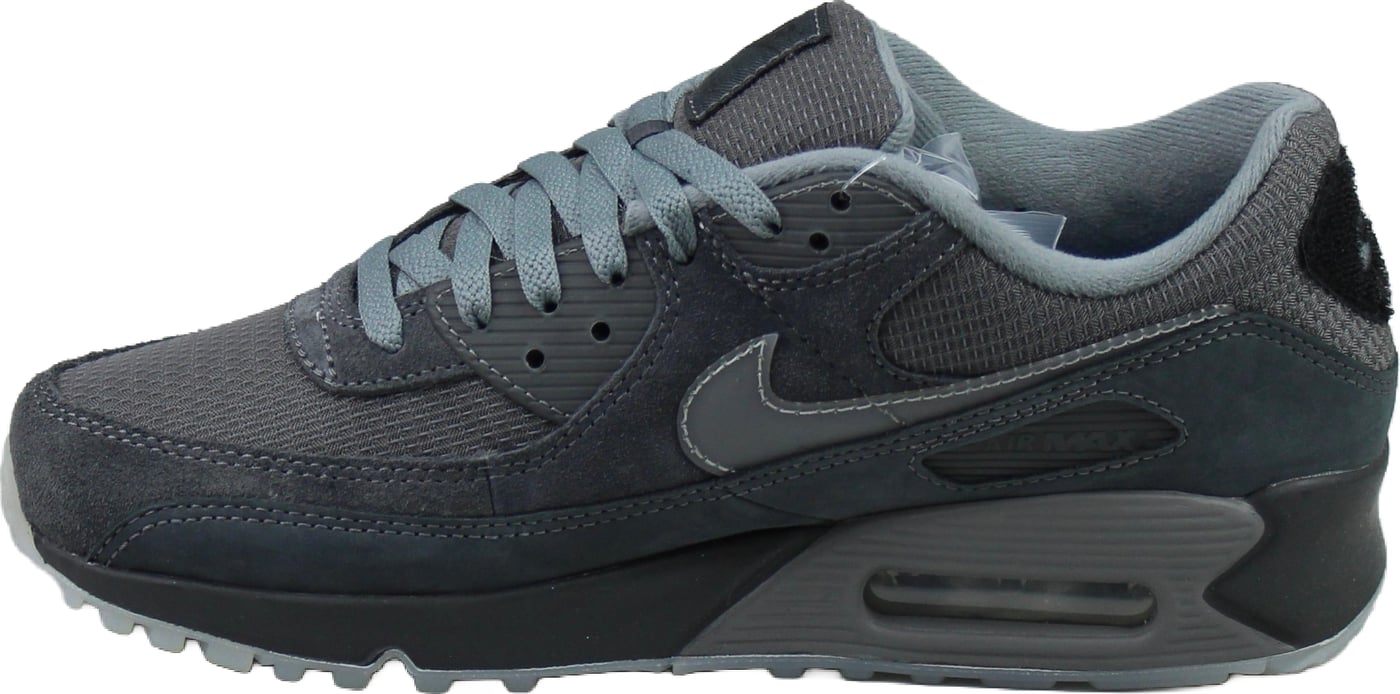 Nike Air Max 90 'Velcro'