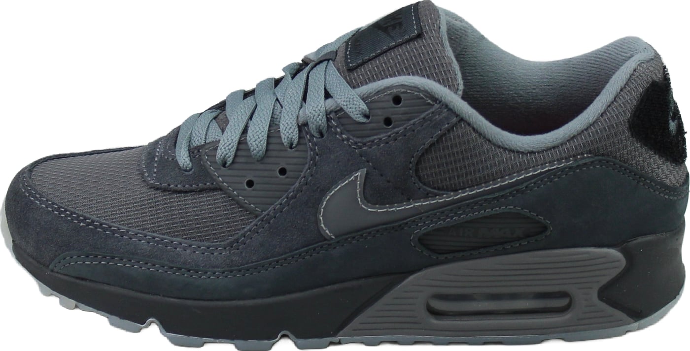 Nike Air Max 90 'Velcro'