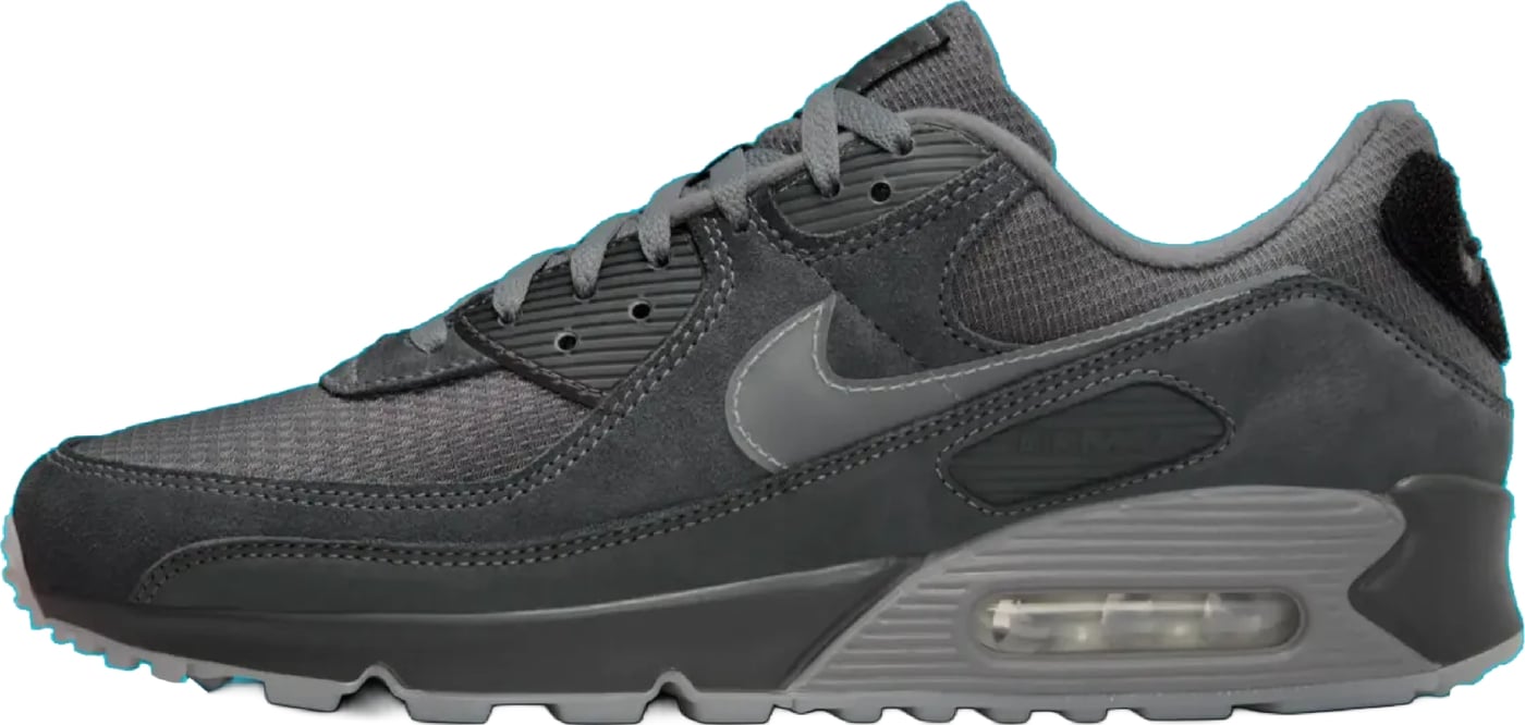Nike Air Max 90 'Velcro'