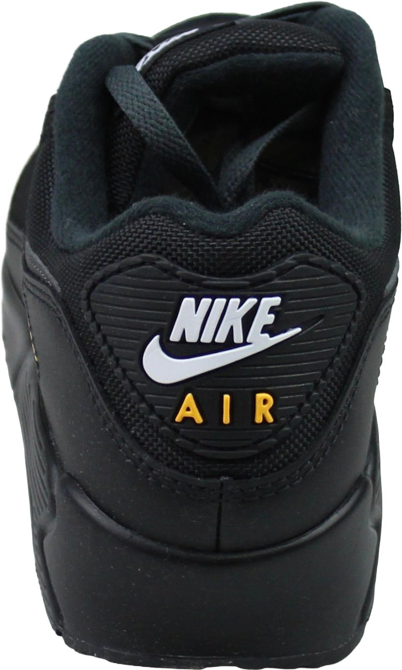 Nike Air Max 90 'Black Speed Yellow'