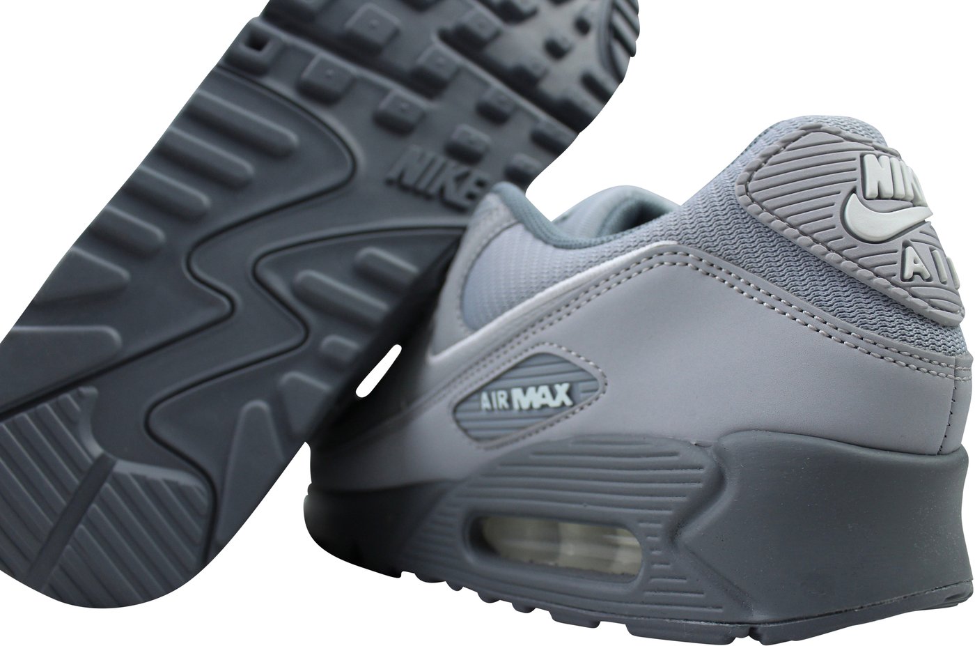 Nike Air Max 90 'Wolf Grey'