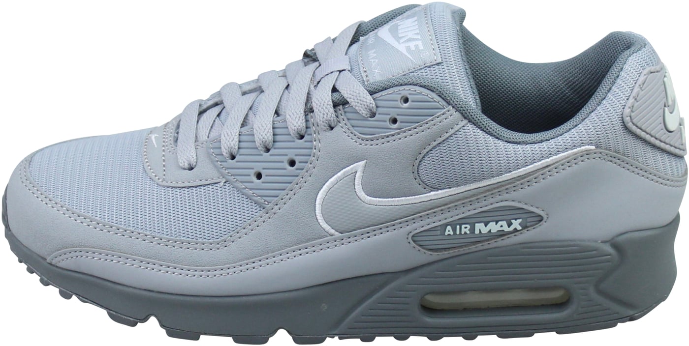 Nike Air Max 90 'Wolf Grey'
