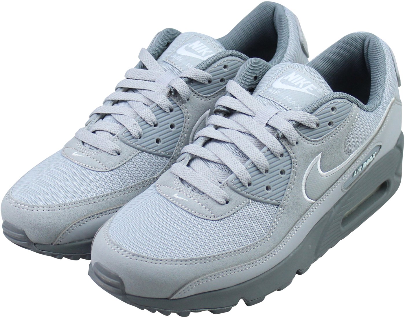 Nike Air Max 90 'Wolf Grey'