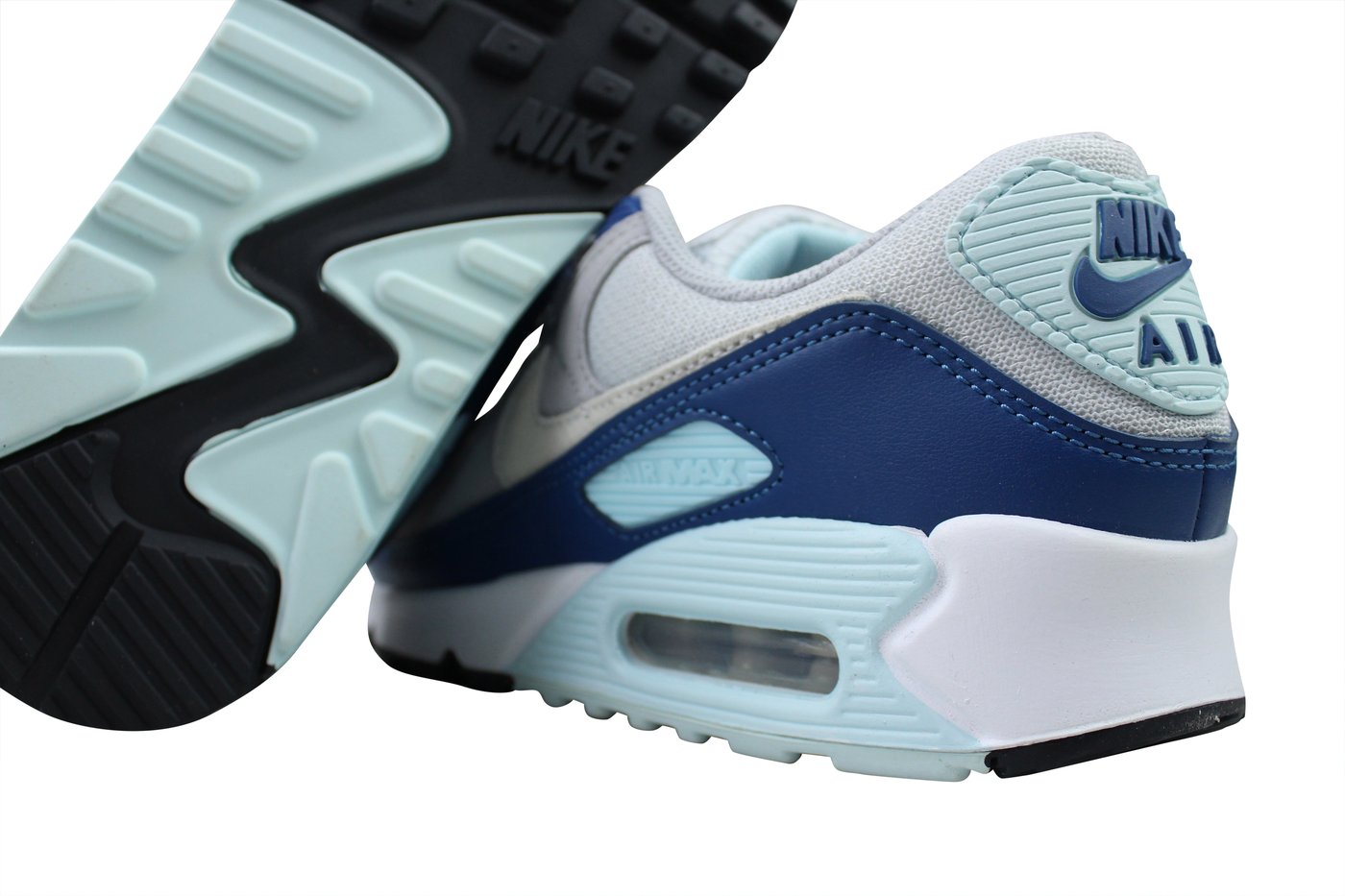 Nike Air Max 90 'Glacier Blue'