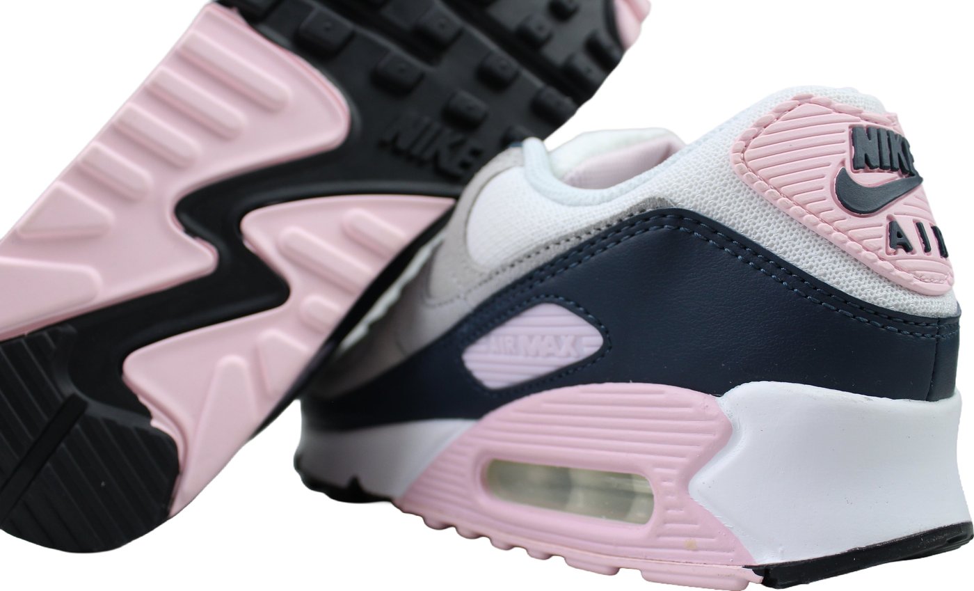 Nike Air Max 90 'Pink Foam'