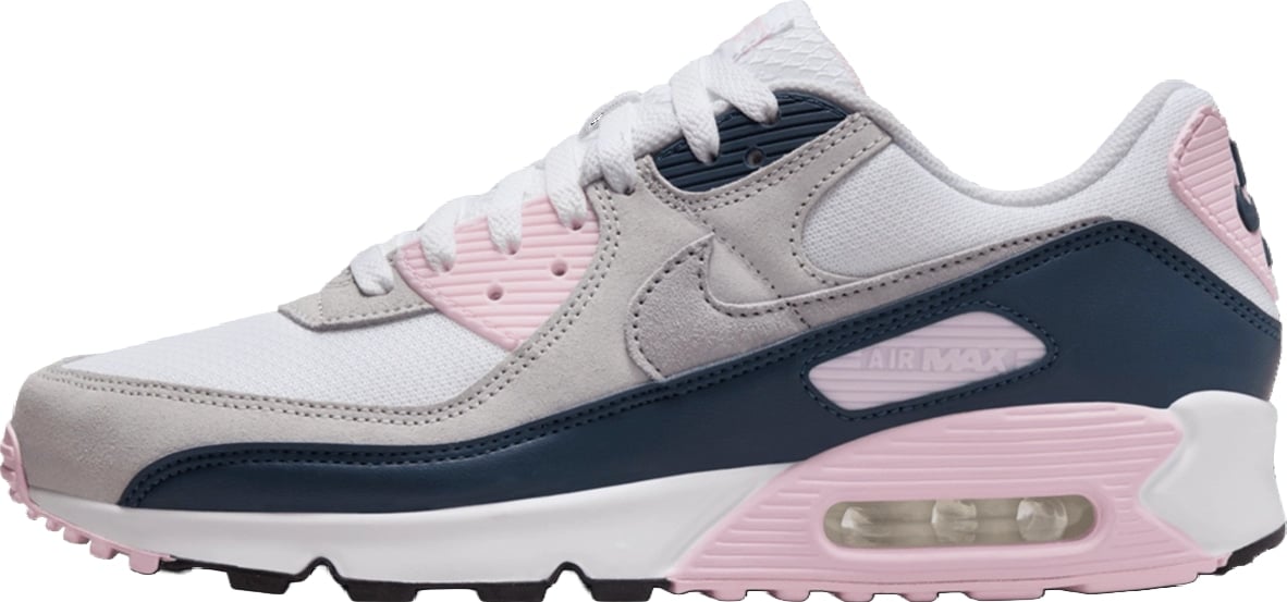 Nike Air Max 90 'Pink Foam'
