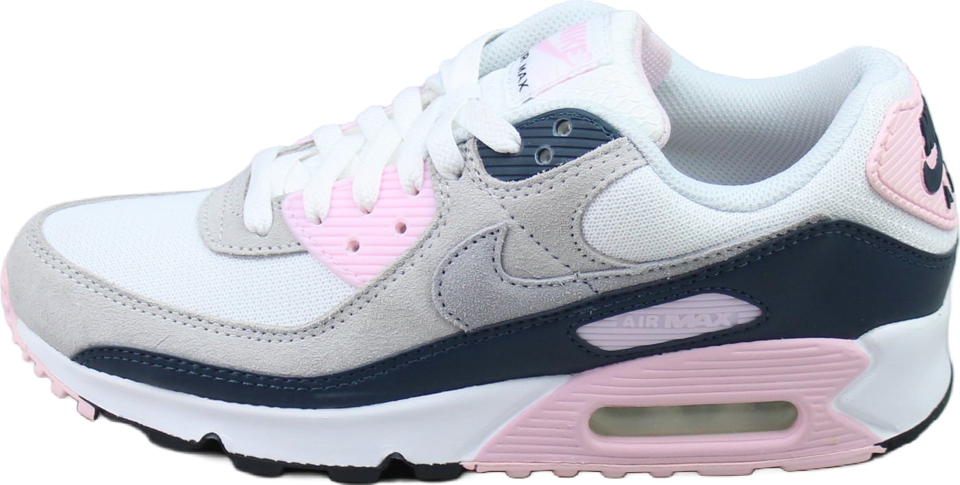 Nike Air Max 90 'Pink Foam'