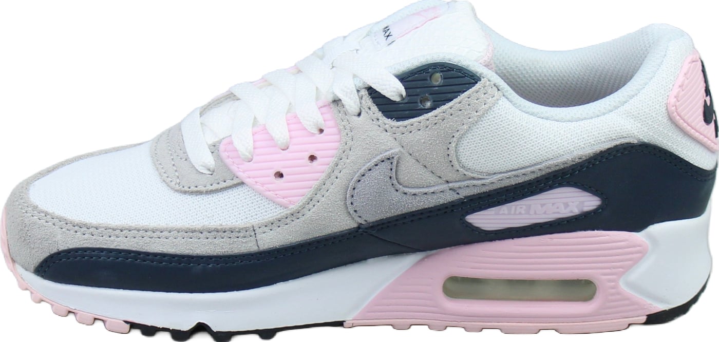 Nike Air Max 90 'Pink Foam'