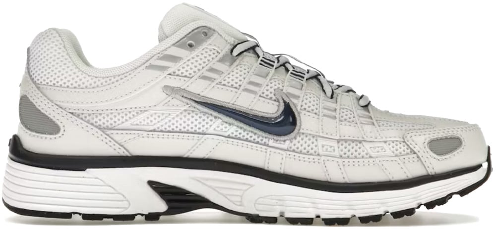 Nike P-6000 'Obsidian'