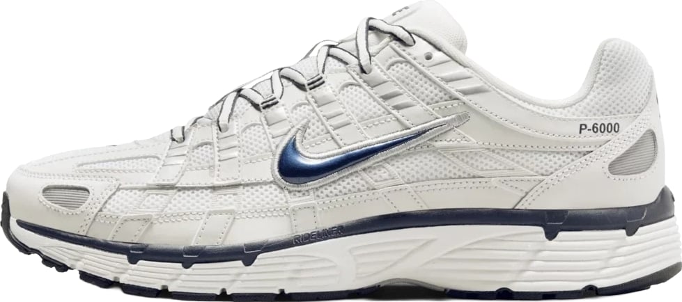 Nike P-6000 'Obsidian'