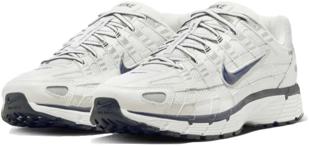 Nike P-6000 'Obsidian'