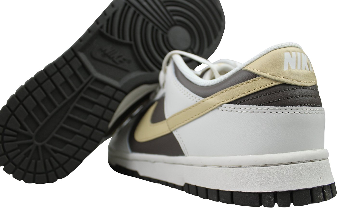 Nike Dunk Low 'Ironstone Sesame'